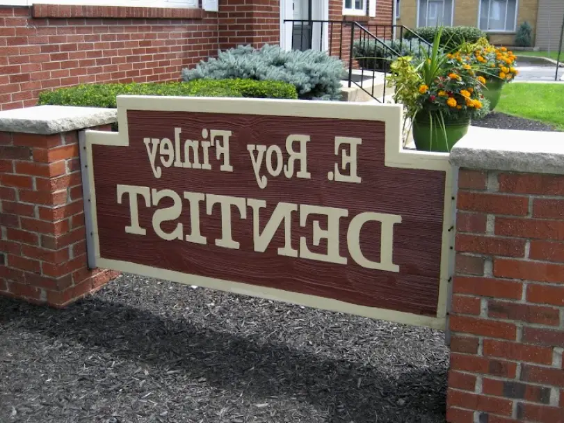 Toledo Finley Dentistry