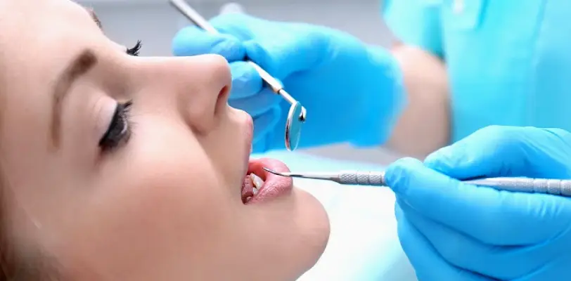 Torrance Dental Art of South Bay: Dana Samet, DDS