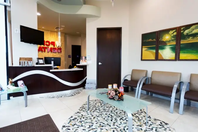Torrance PCH Dental