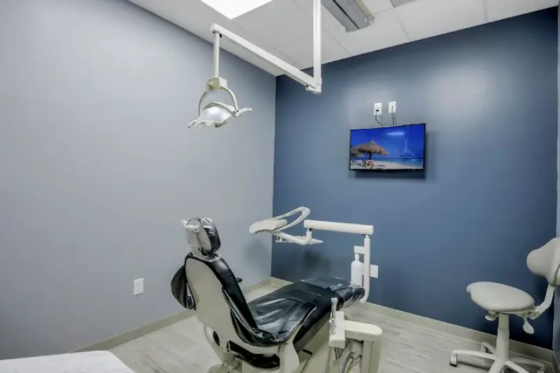 Trinity Dental Centers - Magnolia