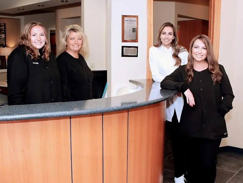 Uniontown K&K Dental