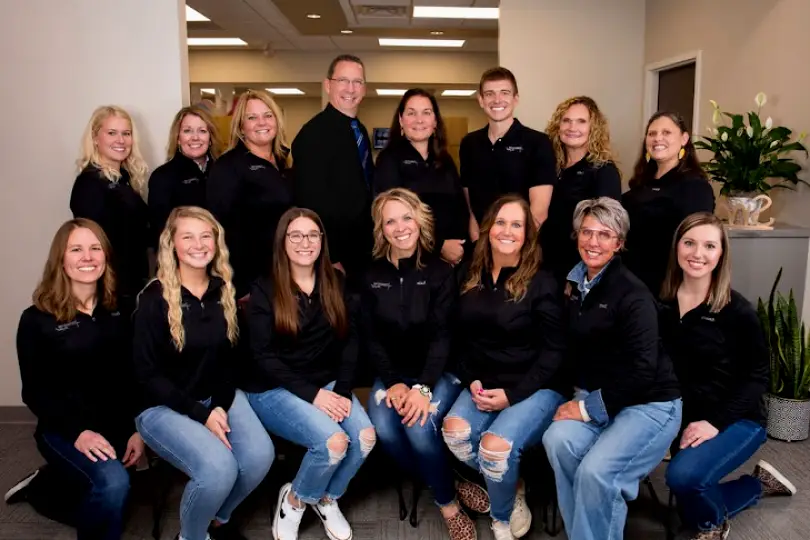 Versailles Dental, Dr. Stephanie L. Sommer, DDS