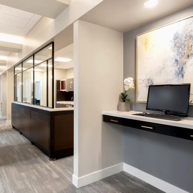 Vineyard Crawford Leishman Dental