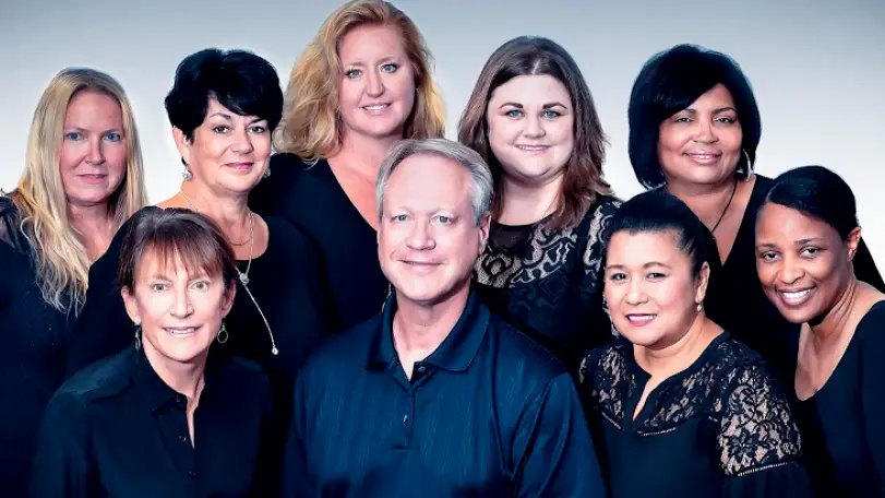 Virginia Beach Ronald C. Fuhrmann DDS