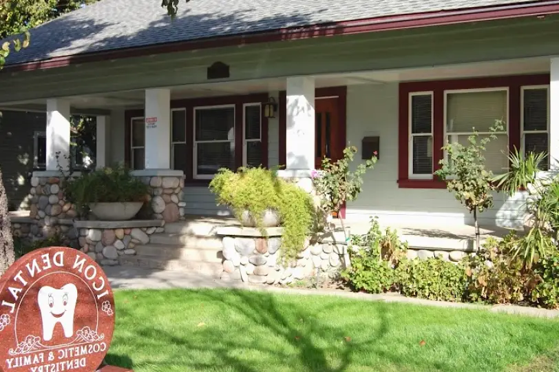 Visalia Icon Dental Sedation and Dental Implants Center