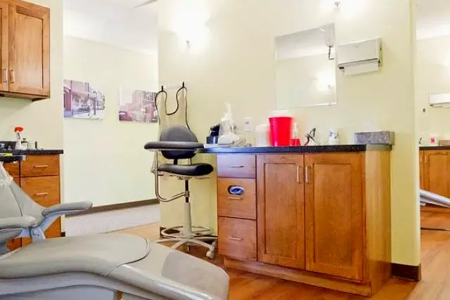 Watertown Prairie Ridge Endodontics
