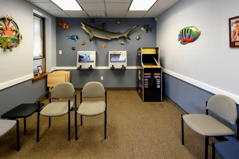 West Chester Tanzilli Orthodontics