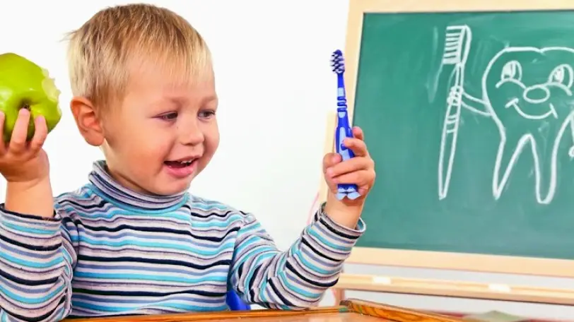West Haven True Pediatric Dental Care