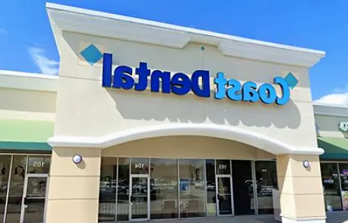 West Melbourne Coast Dental