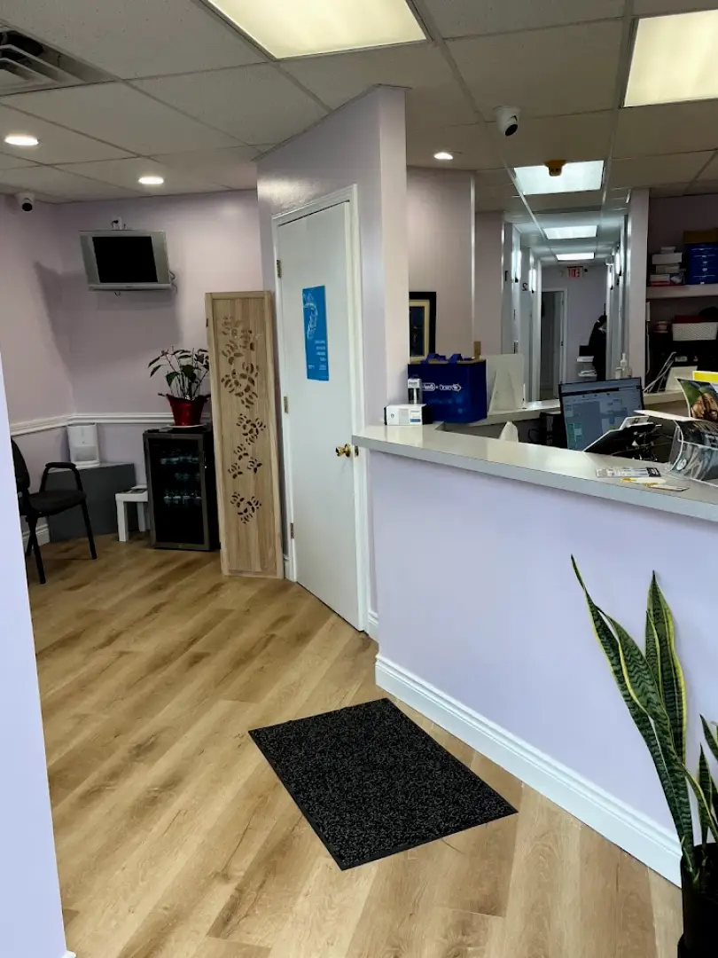 Westland Dr Chami Family Dentistry