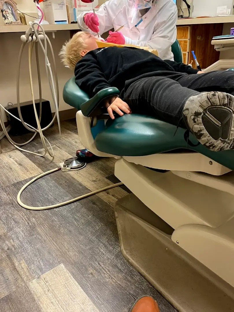 Wilkes-Barre Frederick Dental Group