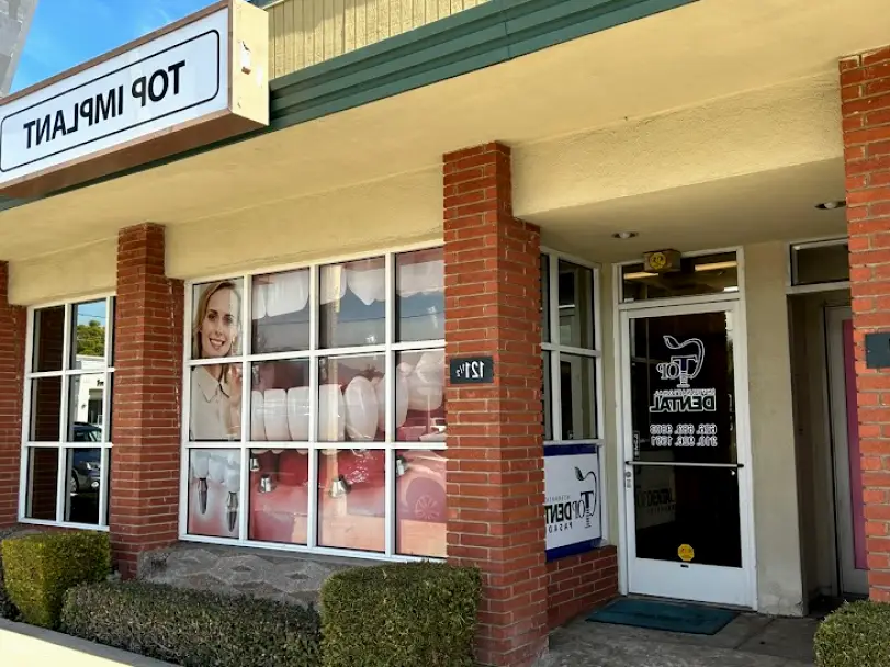 Aava Dental of San Gabriel