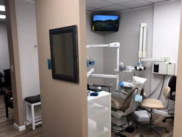 Alexandria Dentistry