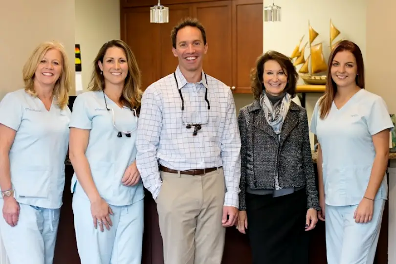 Annapolis Denise Dental Studio