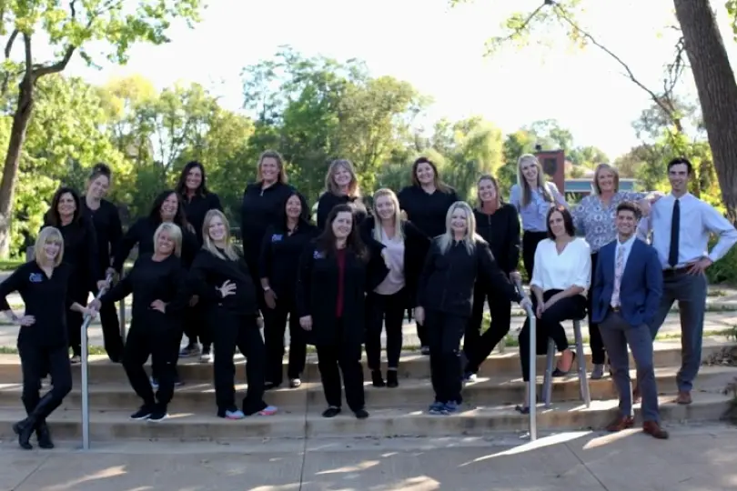 Anoka Fifth Avenue Dental
