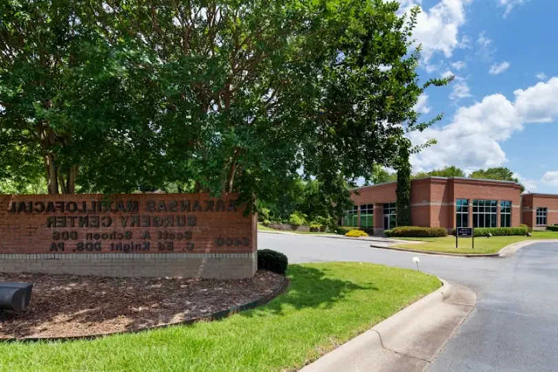 Arkansas Maxillofacial Surgery Center - Oral Surgeon in Little Rock