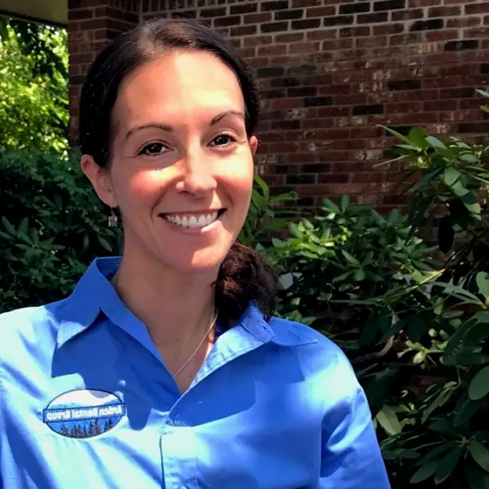 Asheville Meredith Clark, DDS