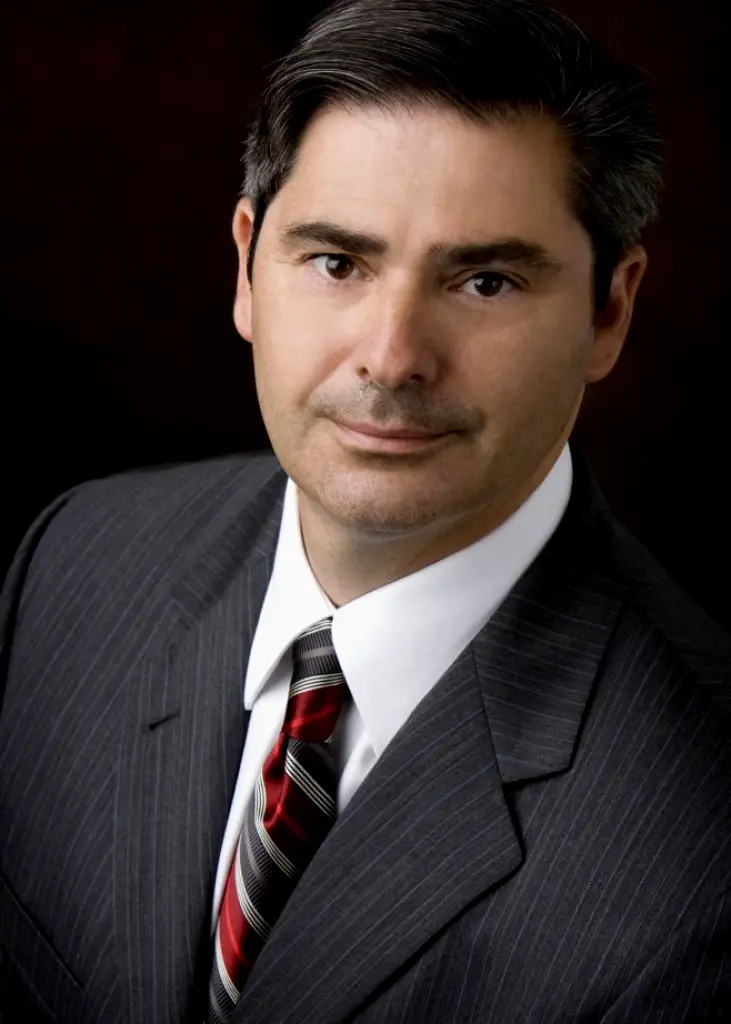 Auburn Louis J. Tricerri, DDS, FAGD