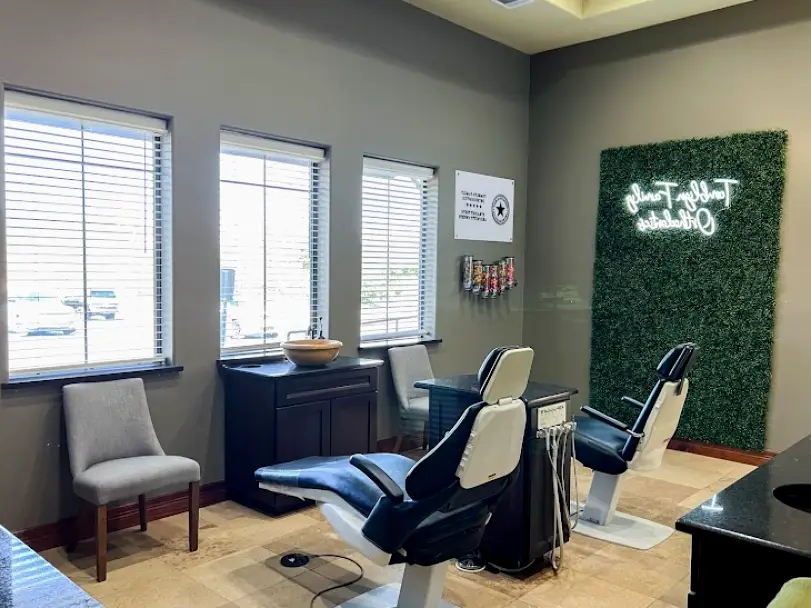  Austin Tomblyn Family Orthodontics - Steiner Ranch