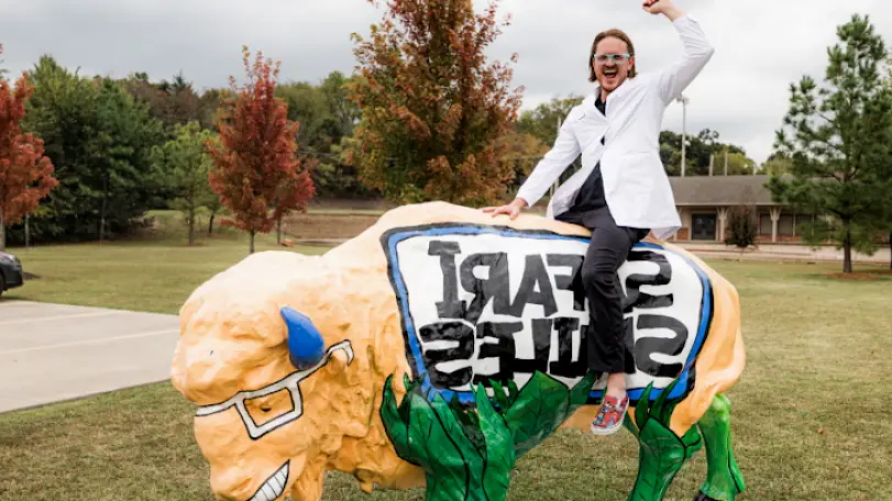 Bartlesville Safari Smiles Children's Dentistry