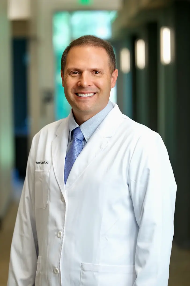Baton Rouge Andre' Bruni DDS