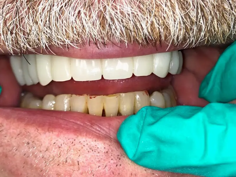 Battle Creek Right Choice Dental