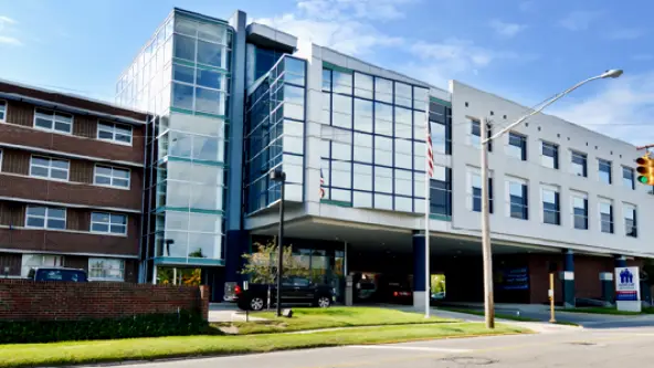 Bellefontaine Mary Rutan Hospital - Mary Rutan Health