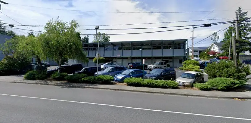Bellingham Evergreen Dentistry