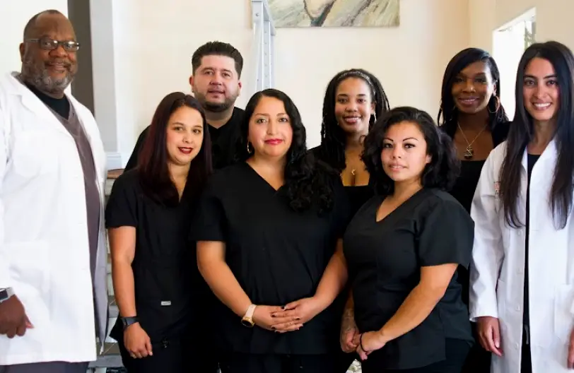 Berkeley Phillip H. Saddler DDS