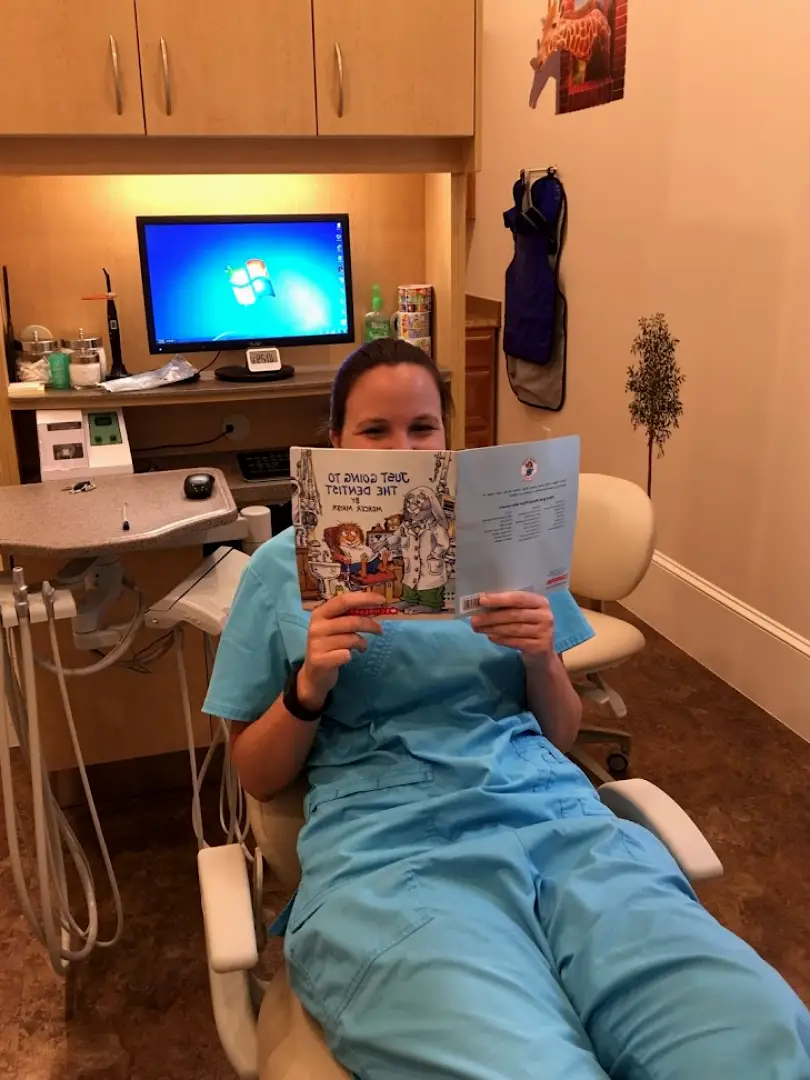 Bluffton Pediatric Smiles