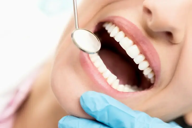 Boca Raton MICHAEL J GIOIA JR DMD PA - Cosmetic dentist