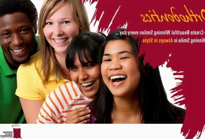  Bowie Winning Smiles Orthodontics