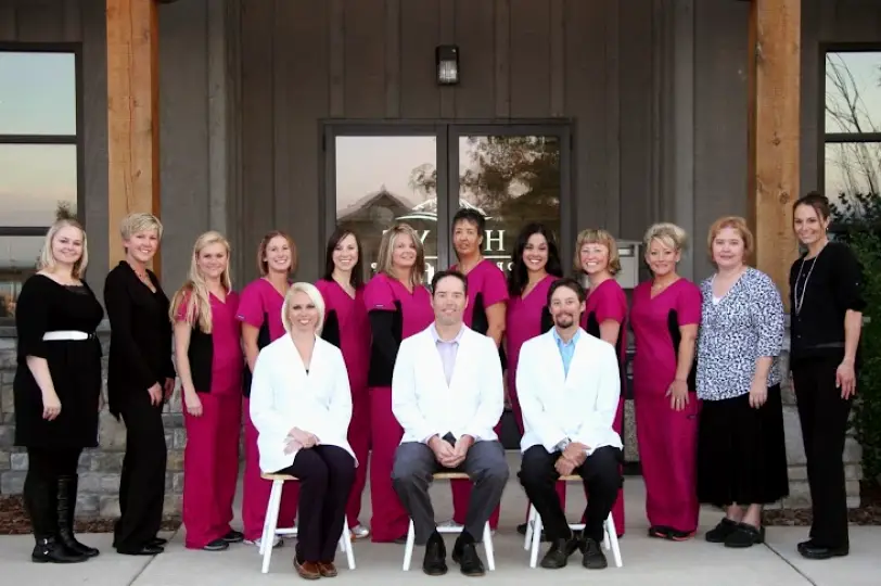 Bozeman Hays Dental Group