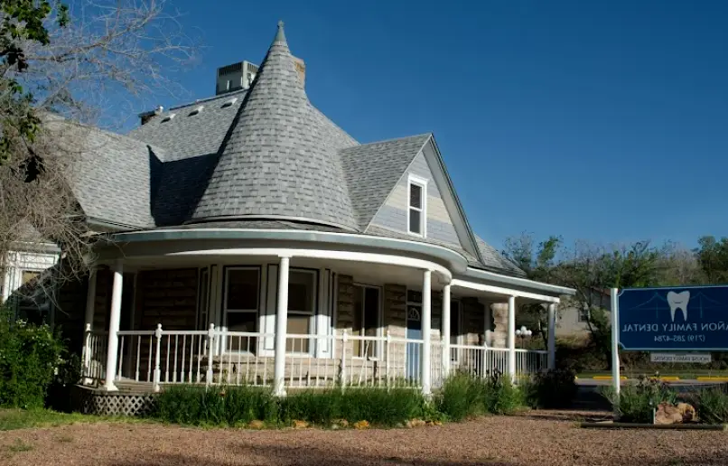 Cañon City Canon Family Dental