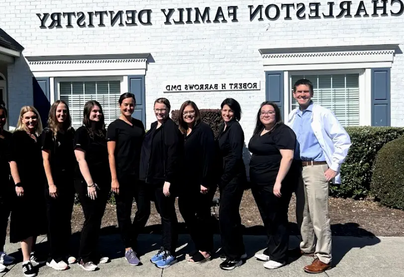 Charleston Family Dentistry