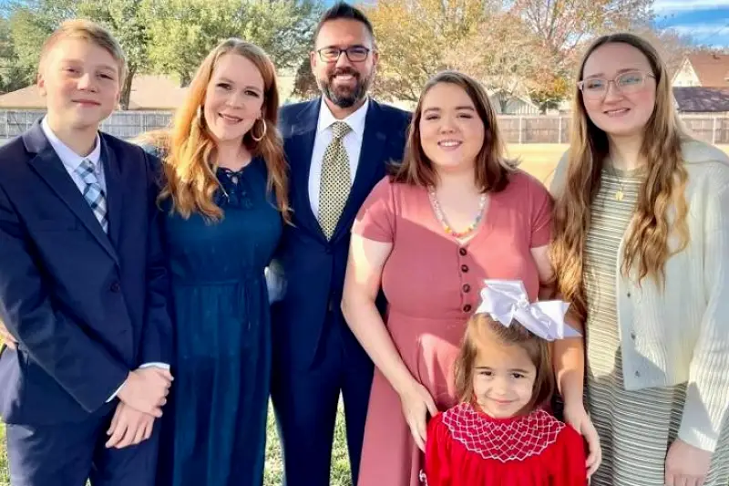 Cleburne Bond Family Dentistry