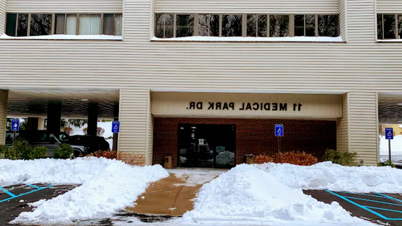 Compassion Dental Care - Pomona, NY