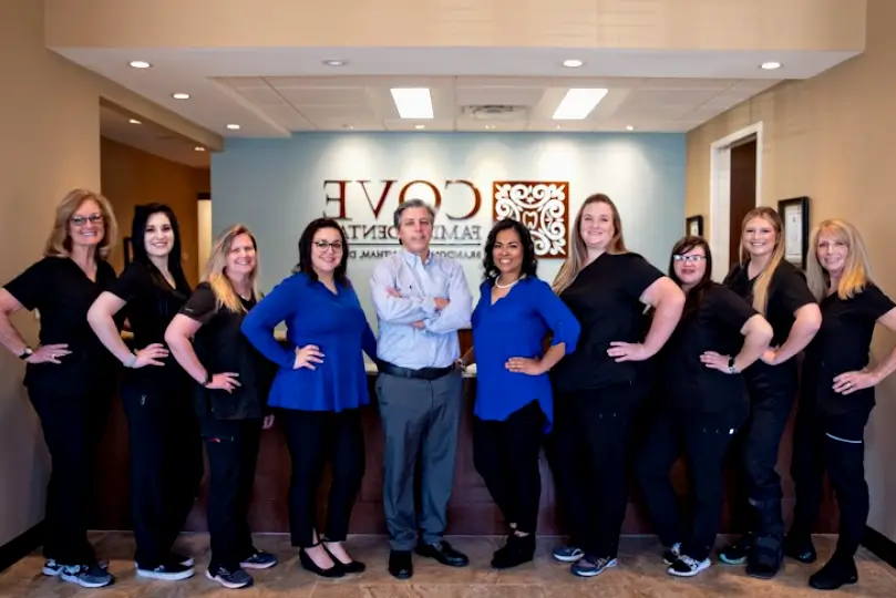 Copperas Cove Cove Family Dental