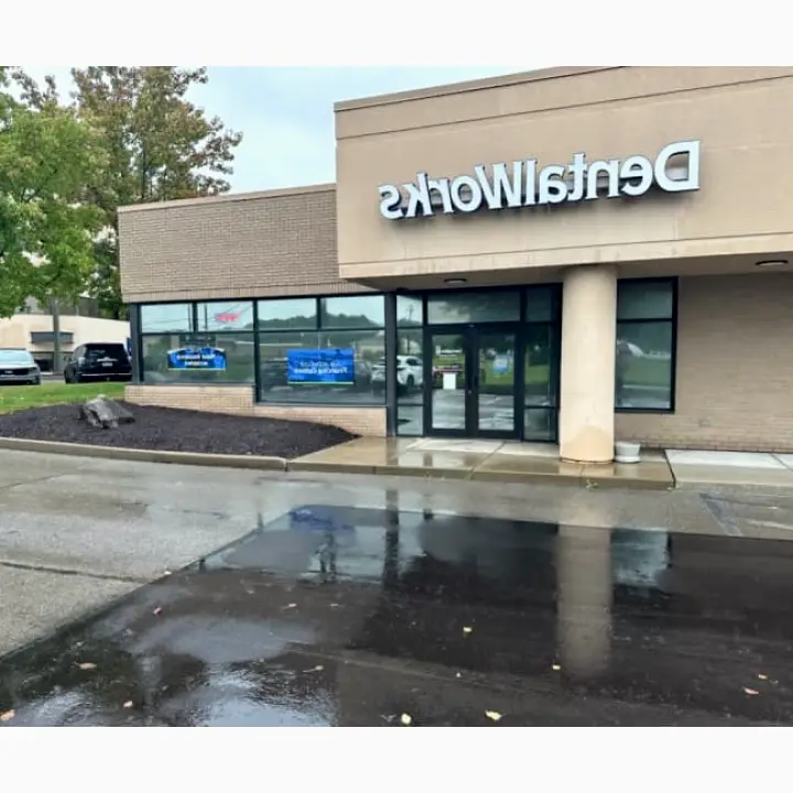 Cranberry Twp DentalWorks Cranberry Township