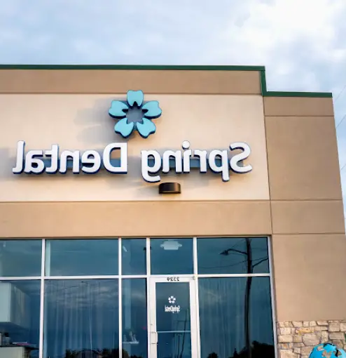 Cushing Spring Dental