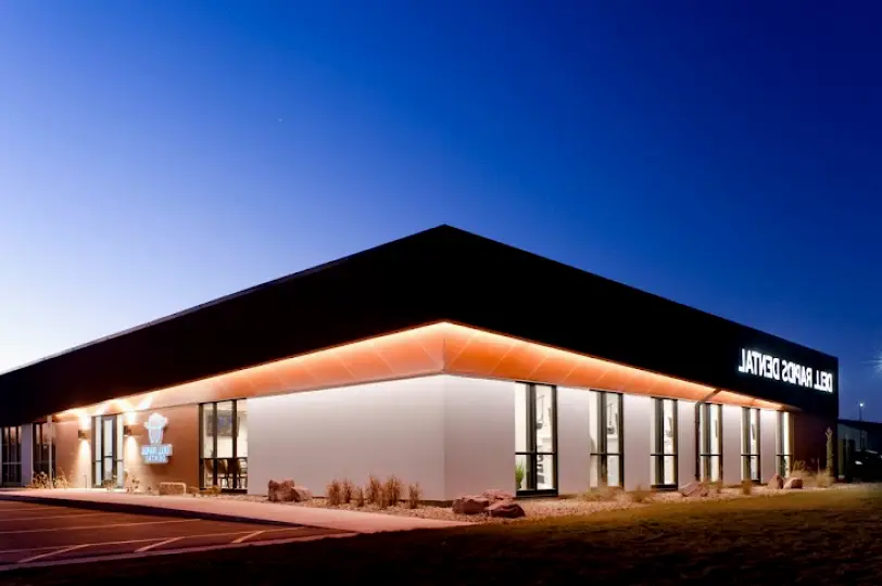 Dell Rapids Dental
