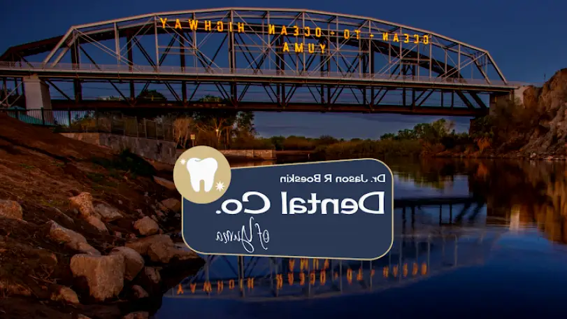  Dental Co. of Yuma: Dr. Jason Boeskin