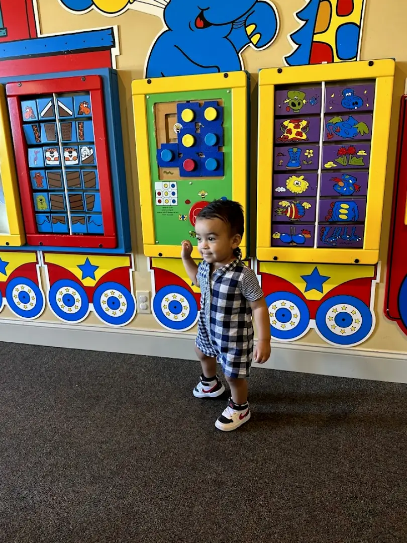 Dyersburg Pediatric Dentistry