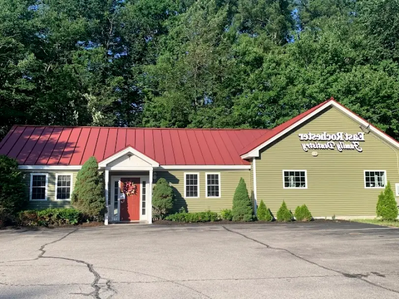  East Rochester Family Dentistry