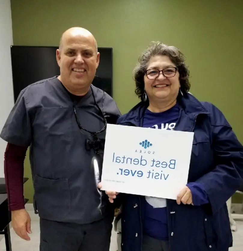 Edinburg Zen Dental Group
