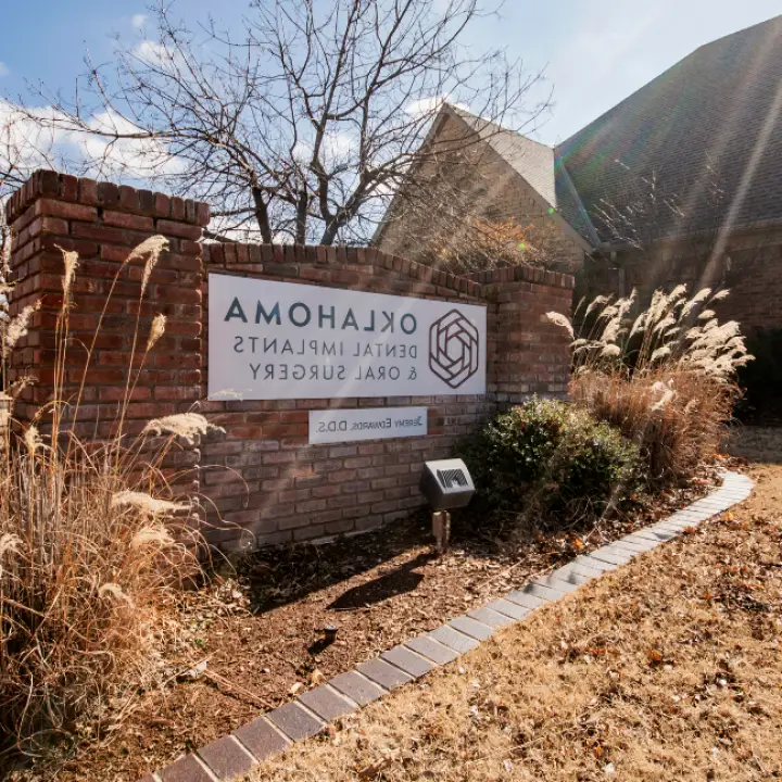 Edmond Oklahoma Dental Implants & Oral Surgery