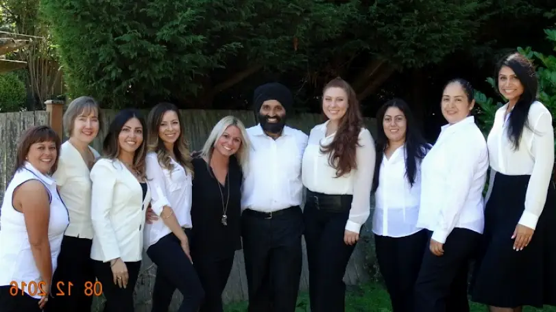 Edmonds Highland Dental Center: Dr. Princy S. Rekhi