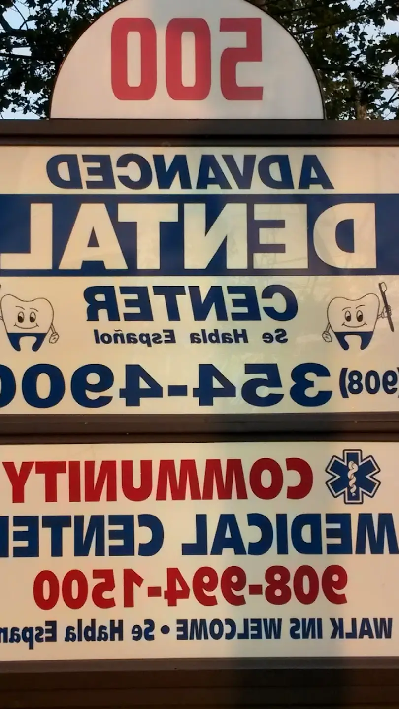  Elizabeth Advanced Dental Center