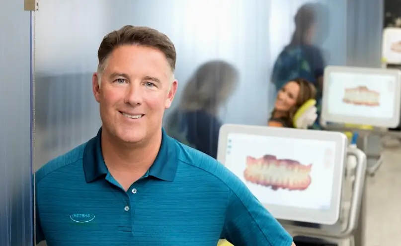  Elk Grove Oshetski Orthodontics