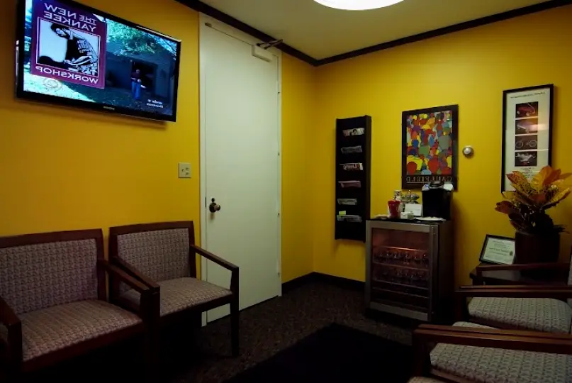 Euclid Gary Woznicki DDS, INC.